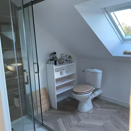 Semesterbostad De Groupe Aux Instants Partages