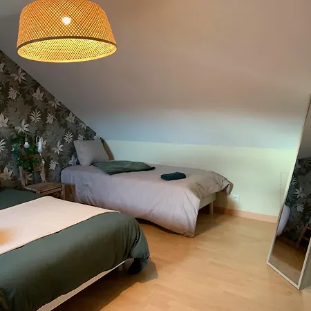 De Groupe Aux Instants Partages *