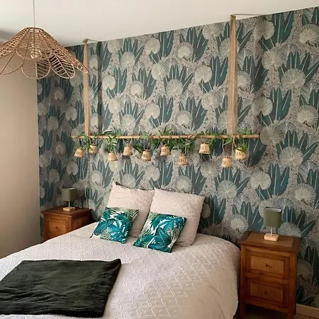 De Groupe Aux Instants Partages * Fontenay-sur-Vegre