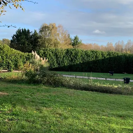 Holiday home De Groupe Aux Instants Partages *