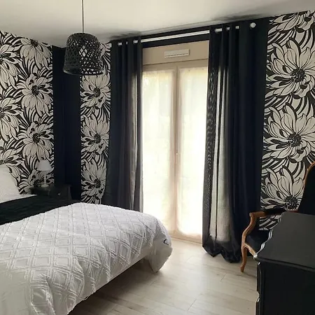 度假居 De Groupe Aux Instants Partages