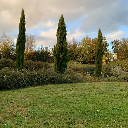 De Groupe Aux Instants Partages * Fontenay-sur-Vegre