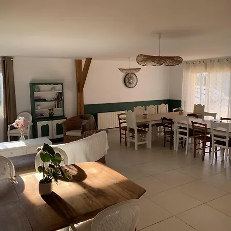 De Groupe Aux Instants Partages Fontenay-sur-Vegre