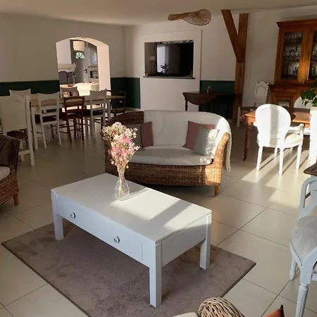 De Groupe Aux Instants Partages * Fontenay-sur-Vegre