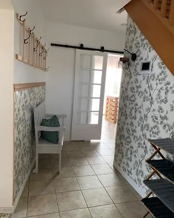 De Groupe Aux Instants Partages Дом отдыха *