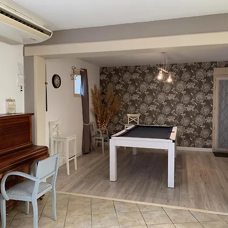 De Groupe Aux Instants Partages * Fontenay-sur-Vegre