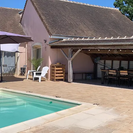 De Groupe Aux Instants Partages * Fontenay-sur-Vegre