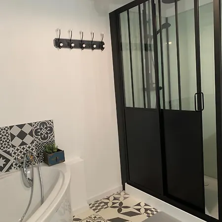 De Groupe Aux Instants Partages Semesterbostad