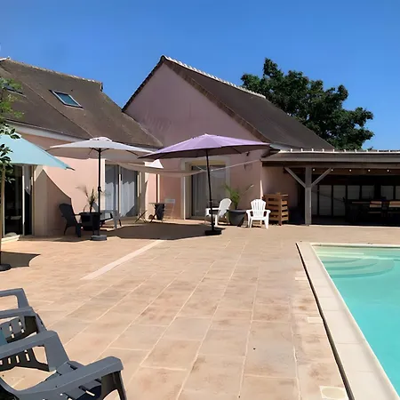 De Groupe Aux Instants Partages * Fontenay-sur-Vegre