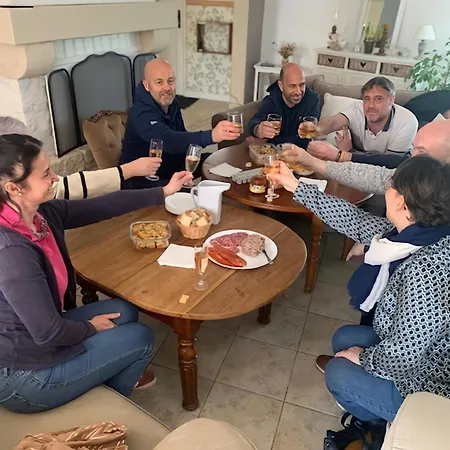 De Groupe Aux Instants Partages