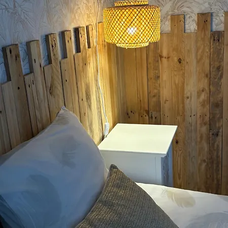 De Groupe Aux Instants Partages Semesterbostad *