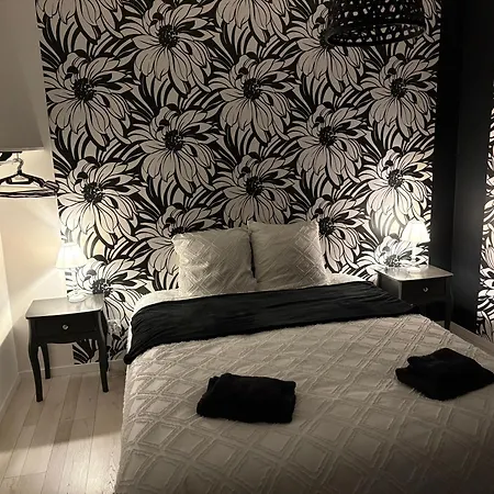 De Groupe Aux Instants Partages Semesterbostad