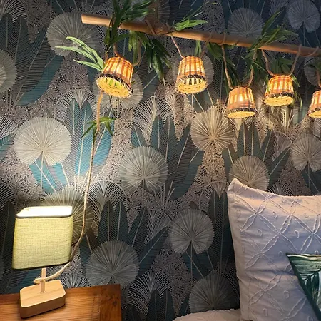 De Groupe Aux Instants Partages Semesterbostad