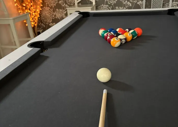 펜션 De Groupe Aux Instants Partages *