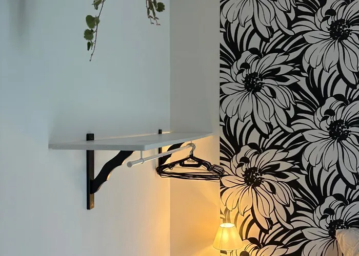 De Groupe Aux Instants Partages 펜션