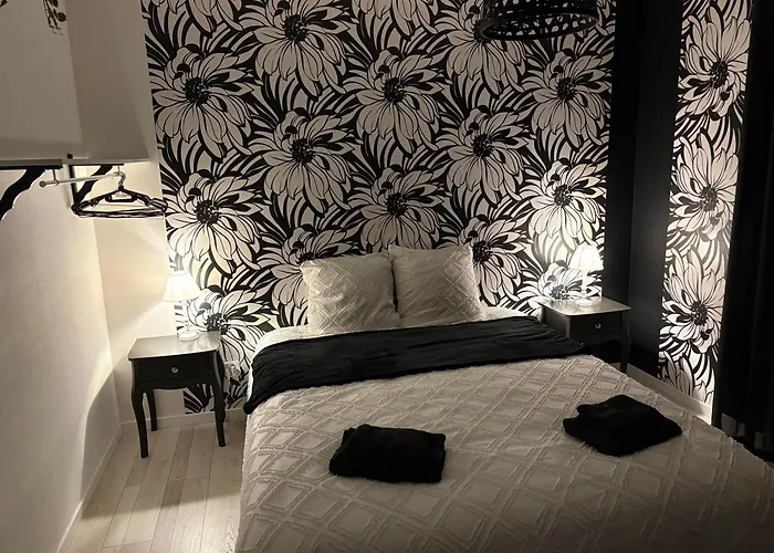 De Groupe Aux Instants Partages 펜션