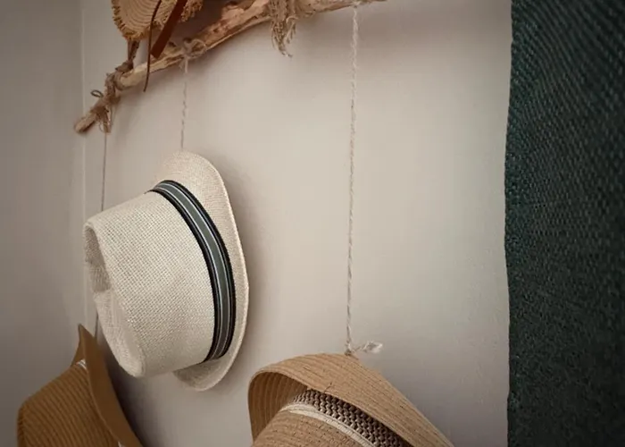 De Groupe Aux Instants Partages 펜션