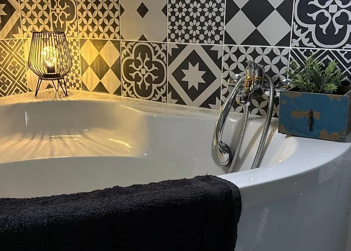 De Groupe Aux Instants Partages 펜션 *