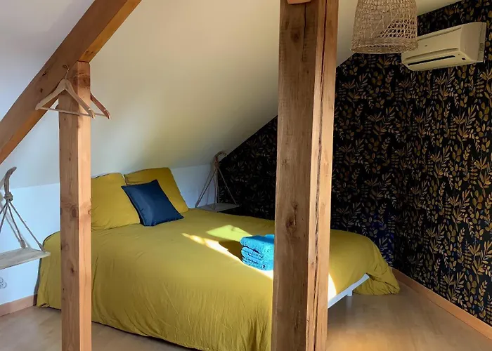 De Groupe Aux Instants Partages * Fontenay-sur-Vegre